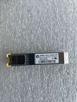 HP JD089B 1000BASE-T Gigabit HP SFP-GE-T  SFP Module RJ45 Module
