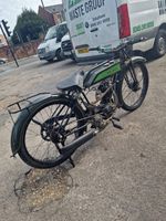 1920s royal Enfield model