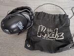 Ear Defenders Children's Autism Noise-Cancelling Headphones Autism Awareness