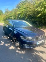 2017 Volkswagen Passat Estate