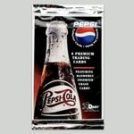 Pepsi Cola 2000 Rare SEALED Card Vintage Collectable 90s Memorabilia Merchandise