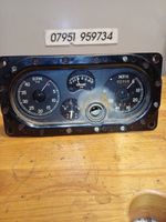 Military Vehicle Dashboard Instrument Panel FV157927 Austin Champ Daimler AEC 