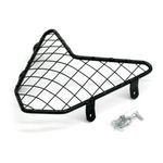 LTR450 Front Light Grill Guard 2006-2014 XRW Protection Headlight Black