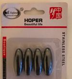 4 STRONG MAGNET GAME TOY GIFT STOCKING PRESEN FILLER SPINNING FIDGET FINGERS