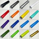 Matt Vinyl Wrap Car Film Air Release Bubble Free Self Adhesive Sticker Matte