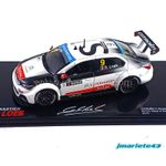 Citroën C-Elysée WTCC #9 S. Loeb WTCC Race of Argentina 2015 143