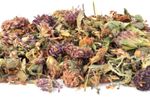 Red Clover Flowers - Pet Food & Treats - Tortoise Rabbit Degu Reptile Bunny