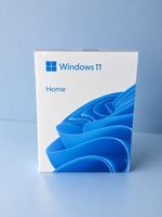 Microsoft Windows 11 Home USB Retail Full Version 32/64 Bit New Sealed Box