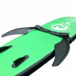 Paddleboard SUP Stabilisers & Forward Propulsion Fins - Riber - Pecfin