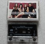 THE CORRS - IN BLUE - 2000 UK CASSETTE TAPE ALBUM (BREATHLESS)