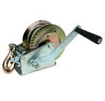 Boat Winch 1200 lbs with 10 m Cable Hand Winch Trailer