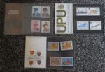 GB - 1974 - COLLECTION OF 3 PRESENTATION PACKS - FREE 1st CLASS POST #4915