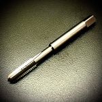 Metric Machine Taps HSS Osborn Quality 1st 2nd 3rd