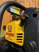 MCCULLOCH MACCAT 839 2 STROKE PETROL CHAINSAW