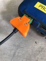 Anton Sprint Evo Pro Temperature Connector Repacement Easy Pull