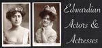 Rotary ☆ EDWARDIAN ACTORS & ACTRESSES ☆ 1900s Postcard Selection #3301 to #4040