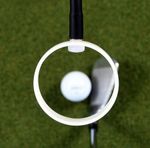 The Swing Eye - New Product / Training Swing Aid