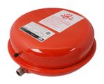Grant Boiler 10 Litre Flat Round Expansion Vessel MPCBS27