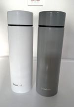 Rapid Nuby Cool Bottle Set