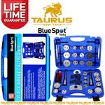 35x BlueSpot Disc Brake Caliper Kit Piston Rewind Tool Set Wind Back Car Auto UK