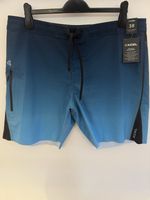 Xcel Drylock 18.5 Men’s Boardshorts 38 Navy Fade Brand New With Tags