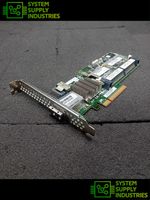 HP Smart Array P222  RAID controller 512MB cache P/N 633537-001