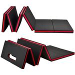 3in1 Mechanics Mat Large Garage Kneeling Laying Foam Work Mat Folding 25mm Thick