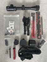 VSR 10 Spares Bundle