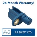 Rear ABS Sensor Right or Left for Volvo S60 S80 Mk2 V60 Mk1 V70 Mk3 XC60 XC70