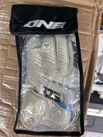 THE ONE GLOVE NXT Origin Junior Goalkeeper Gloves Size 3