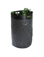 Polypropylene Bag Liners Easy fill Bag Loader,rubble sack.Bag Buddy,reusable