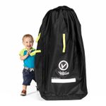 Fit for Travel Stroller Bag, Buggy Bag, Extra Large Airplane Pushchair, for Air