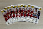 Match Attax 25/26 - X10 Brand New Packs - Includes Limited Edition
