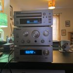 Teac Separates