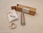Pepperl + Fuchs UB2000-30GM-E4-V15  M30, 80-2000MM RANGE, NPN NO NC, M12, Sensor