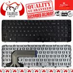New HP PAVILION 15-E 15-N 749658-031 NSK-CN6SC Black UK KEYBOARD FRAME FREE P&P