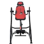 Inversion Table with Adjustable Headrest Red Open Box
