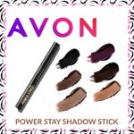 Avon Power Stay Shadow Stick  ~ Choose your Shade ~  New ~ Eyeshadow - Free P&P