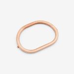 Exhaust Gasket T2200854 Manufacturer Specific for Triumph 675/660 Models Copper
