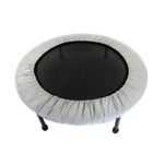 NEW! 36" Sport Mini Fitness Exercise Aerobic Bouncer Trampoline Home Gym