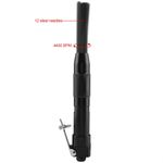 12 Needle Scaler Air Pneumatic Rust Corrosion Slag Removing Deburring Tool