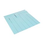 Mavrik 21 in x 20 1/2 in Curtain Replaces Jackson 84151317345