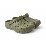 Fortis Tego Clogs Lightweight Fishing Footwear for Anglers - All Sizes