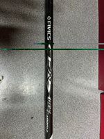 FIVICS CEX5 Carbon Fibre Longrod 28 inches