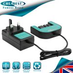 Charger For Black Decker 1.2V-18V A18 A1718 FSB12 A12 HPB18 Ni-MH Ni-CD Battery