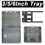 3 5 6 Inch Photo Paper Tray for Canon Selphy CP1300 CP1500 CP1200 910 Post Card