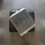Honda Civic MK4-MK6 1988-2000 – Japspeed Aluminium High-Flow Radiator