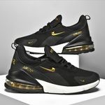 Kids Sports Trainers Boys Girls Gym School Sneakers Running Children Shoes UK