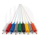 Mini Stinger BLACK Springer Tornado 90cm CB radio Antenna Aerial ariel