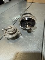 Ford Focus St 225 Mk2 Turbosmart Actuator And Forge Recirc Valve